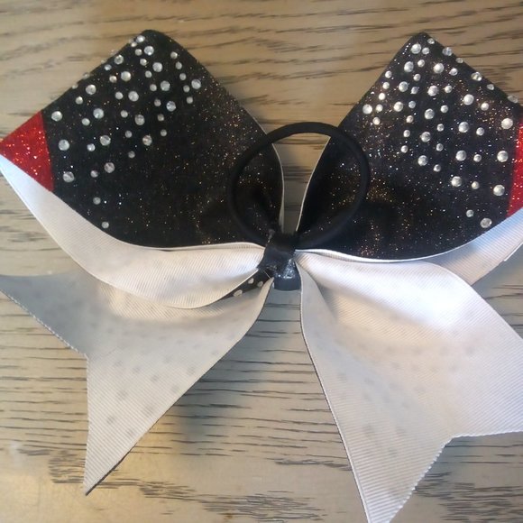 CIM Champions In Motion Cheer bow - Picture 2 of 2